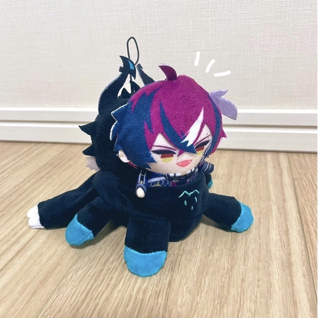 renvaderzフードポンチョ 【1月発送】