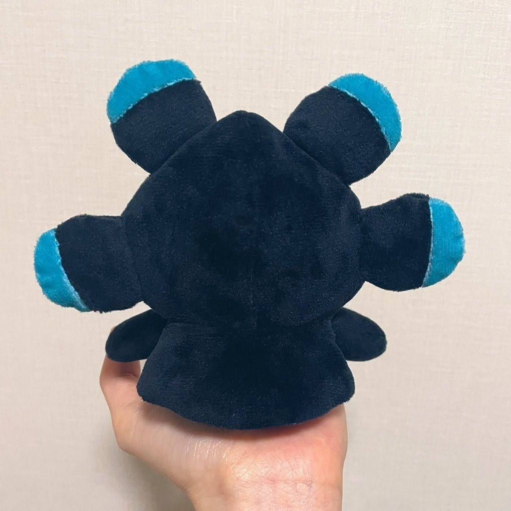 renvaderzフードポンチョ(type:N) 【1月発送】