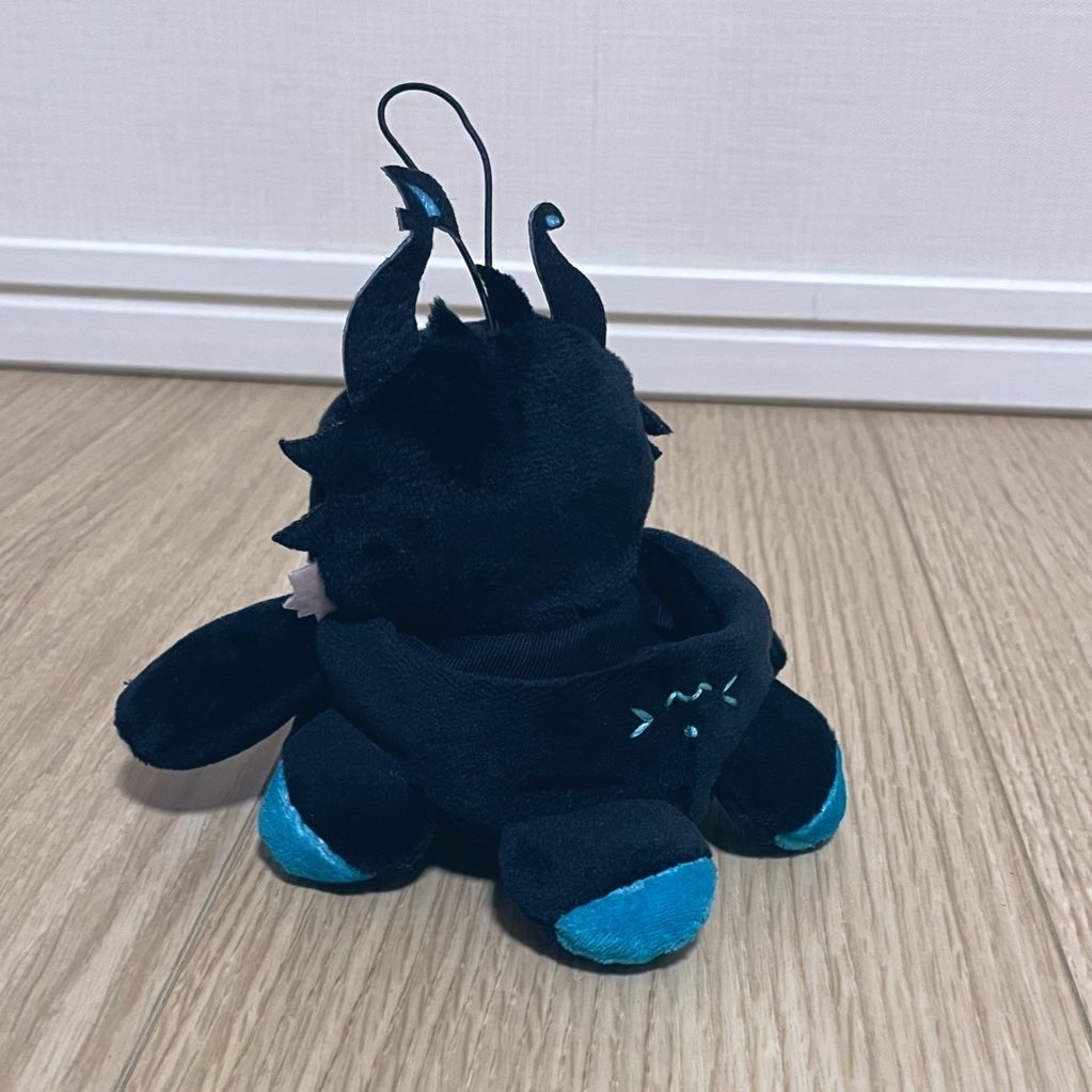 renvaderzフードポンチョ(type:N) 【1月発送】