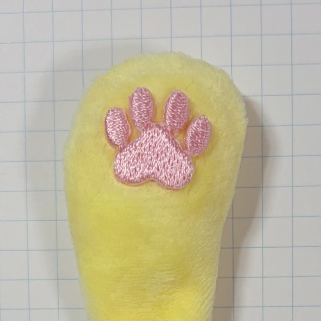 Wilsoneerフードポンチョ