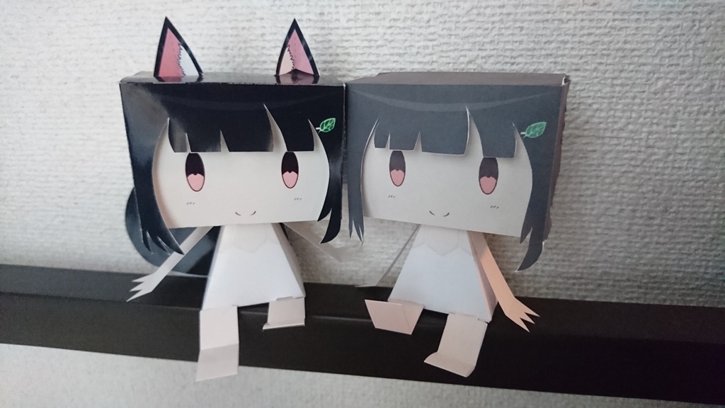 たまちゃんグラフィグ