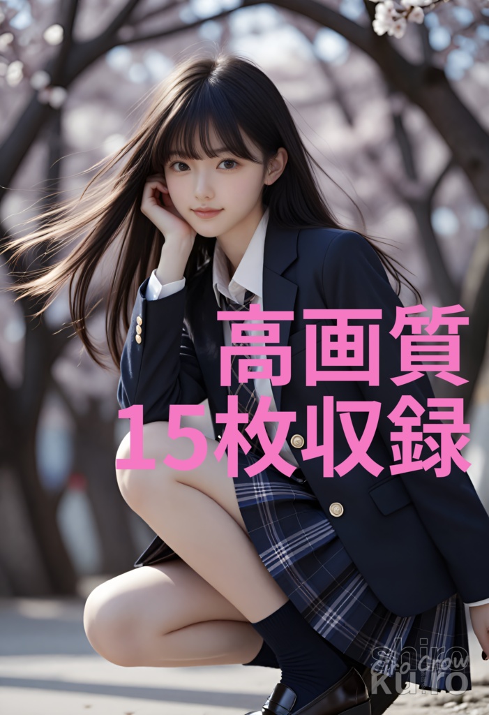 【高画質15枚】アリス Vol.2