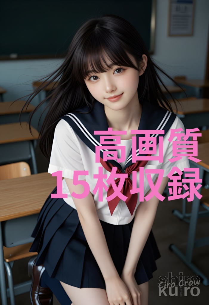 【高画質15枚】アリス Vol.1