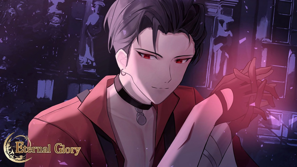 『Eternal Glory』体験版