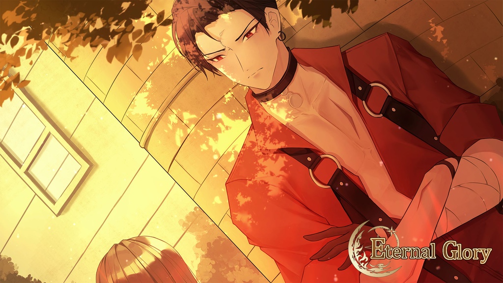 『Eternal Glory』Steam Key