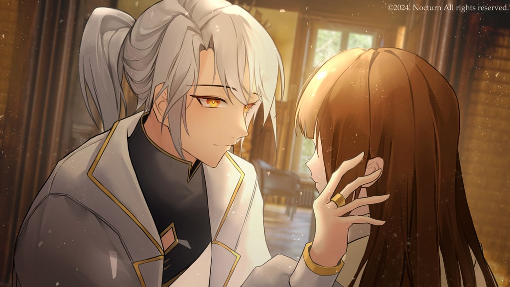 『Eternal Glory』Steam Key