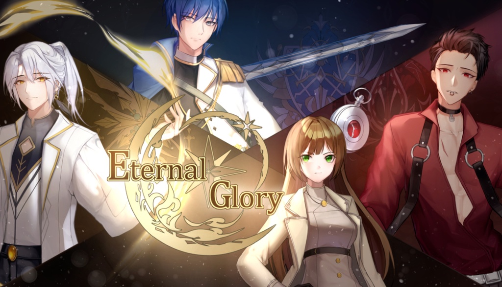 『Eternal Glory』Steam Key