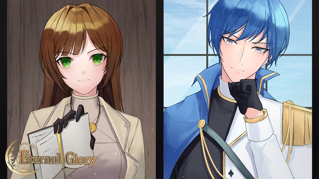 『Eternal Glory』Steam Key