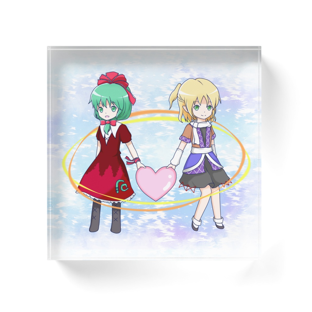 お部屋に雛パル