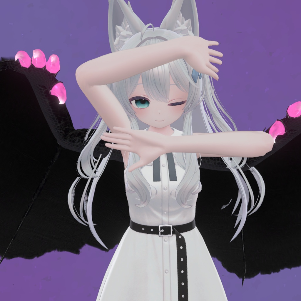 Noxclaw【9アバター対応】