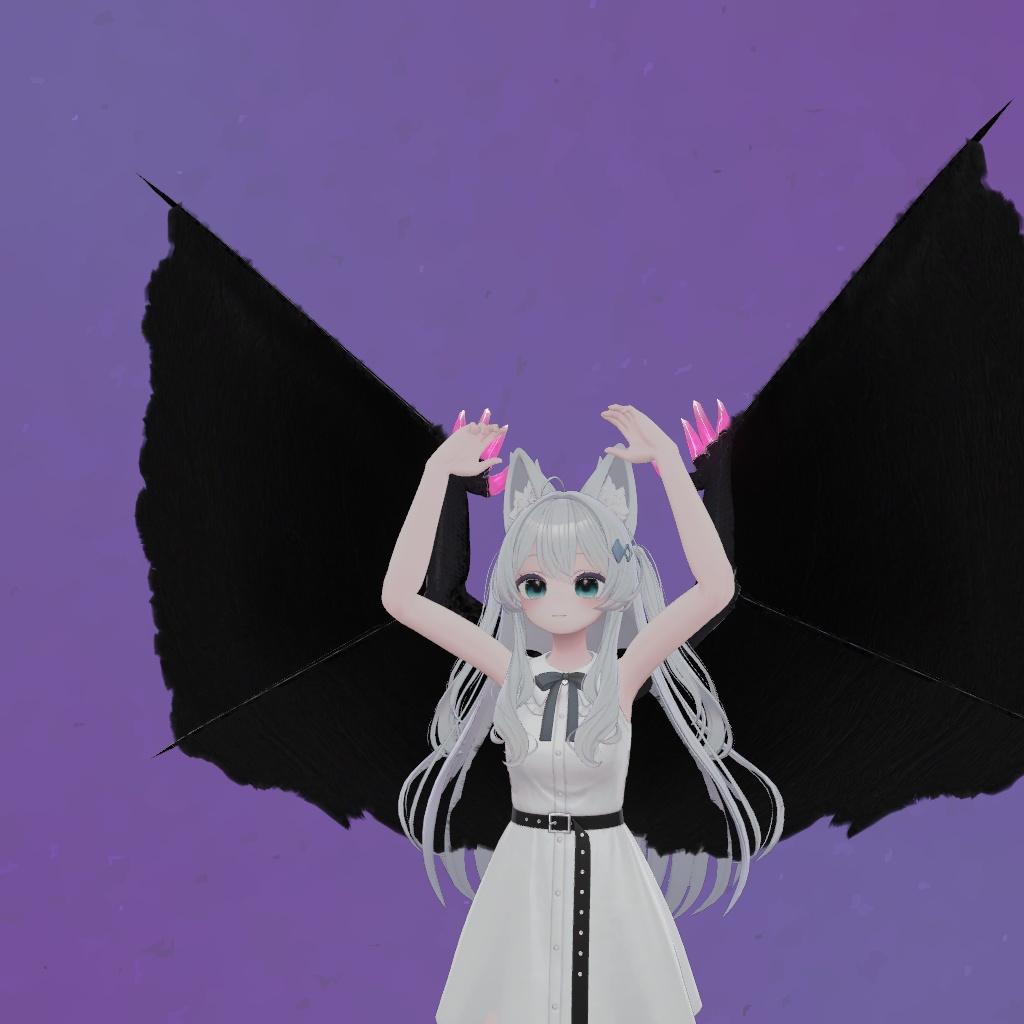 Noxclaw【9アバター対応】