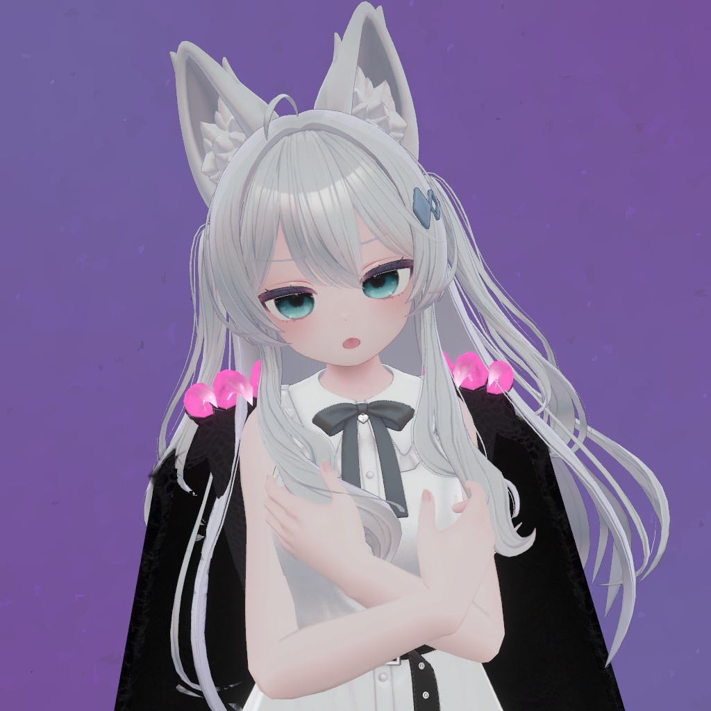 Noxclaw【9アバター対応】