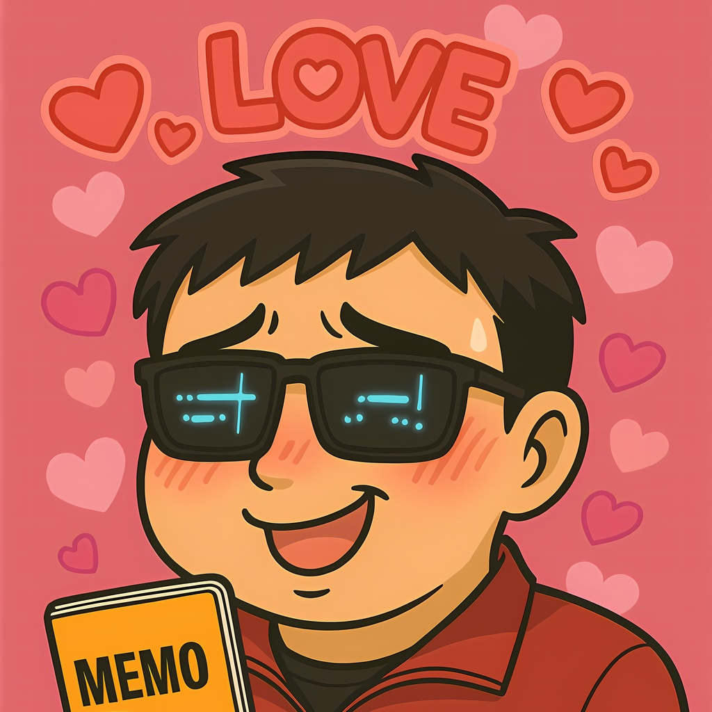 SO MUCH LOVE|こばっち・フェロモン Tシャツ