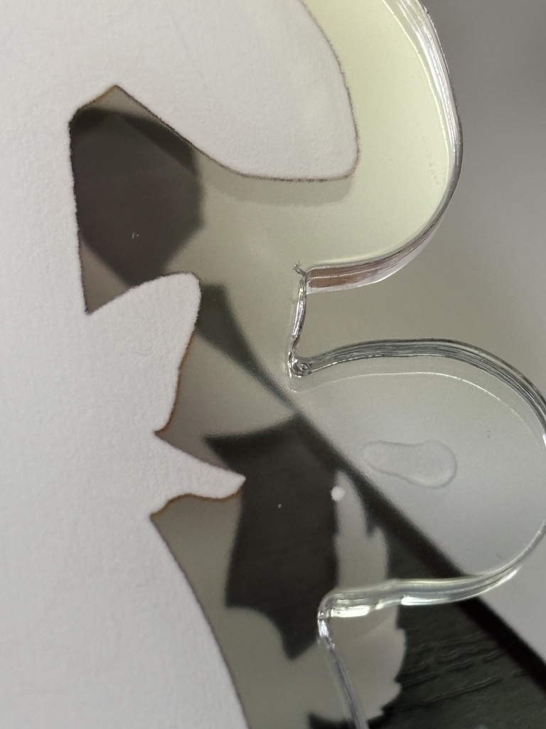 オリジナル 擬人化 柊 Jちゃん アクリルスタンド 水着ver.