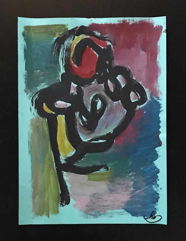 【原画】no title