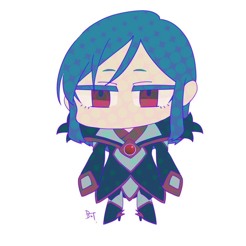 フレイド_3Pカラー