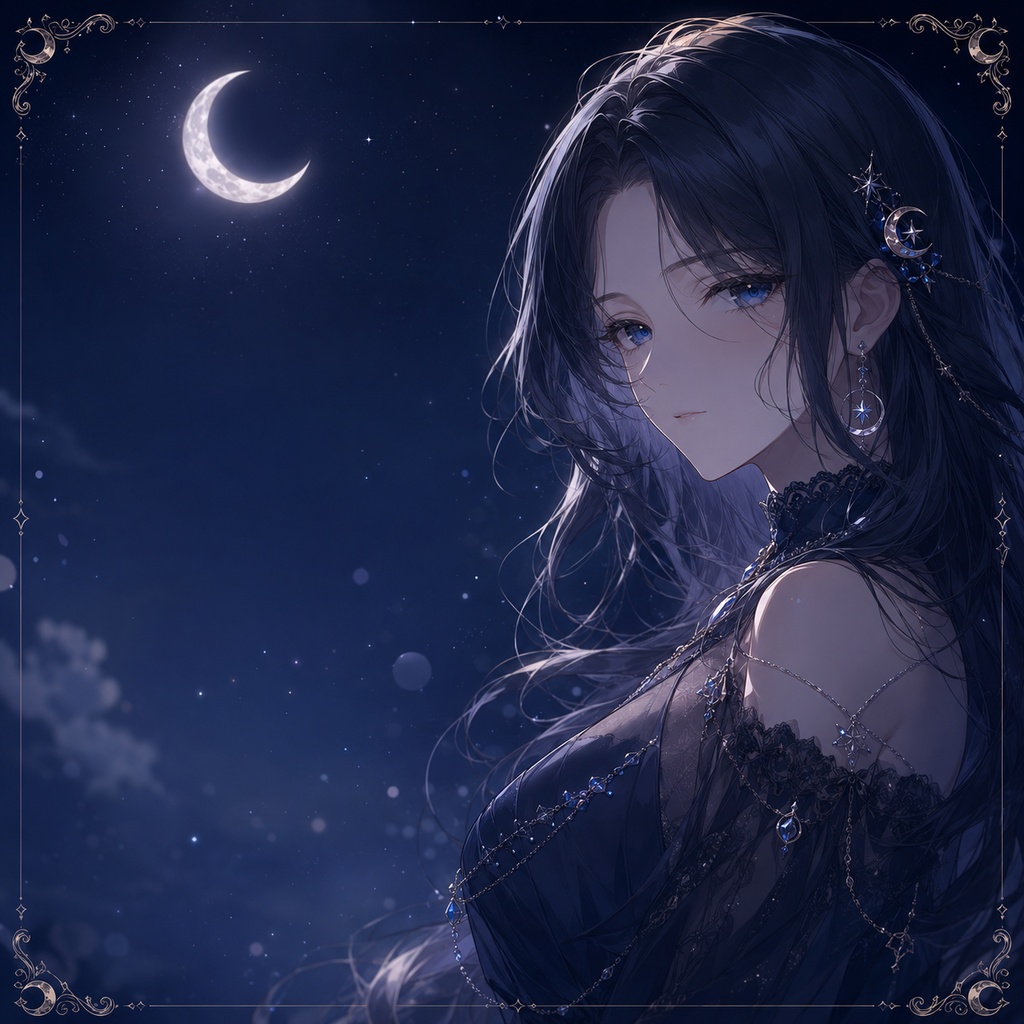 【RVCv2 /Beatrice 2対応・商用利用可】メルティルナ|落ち着いた大人系女性ボイス