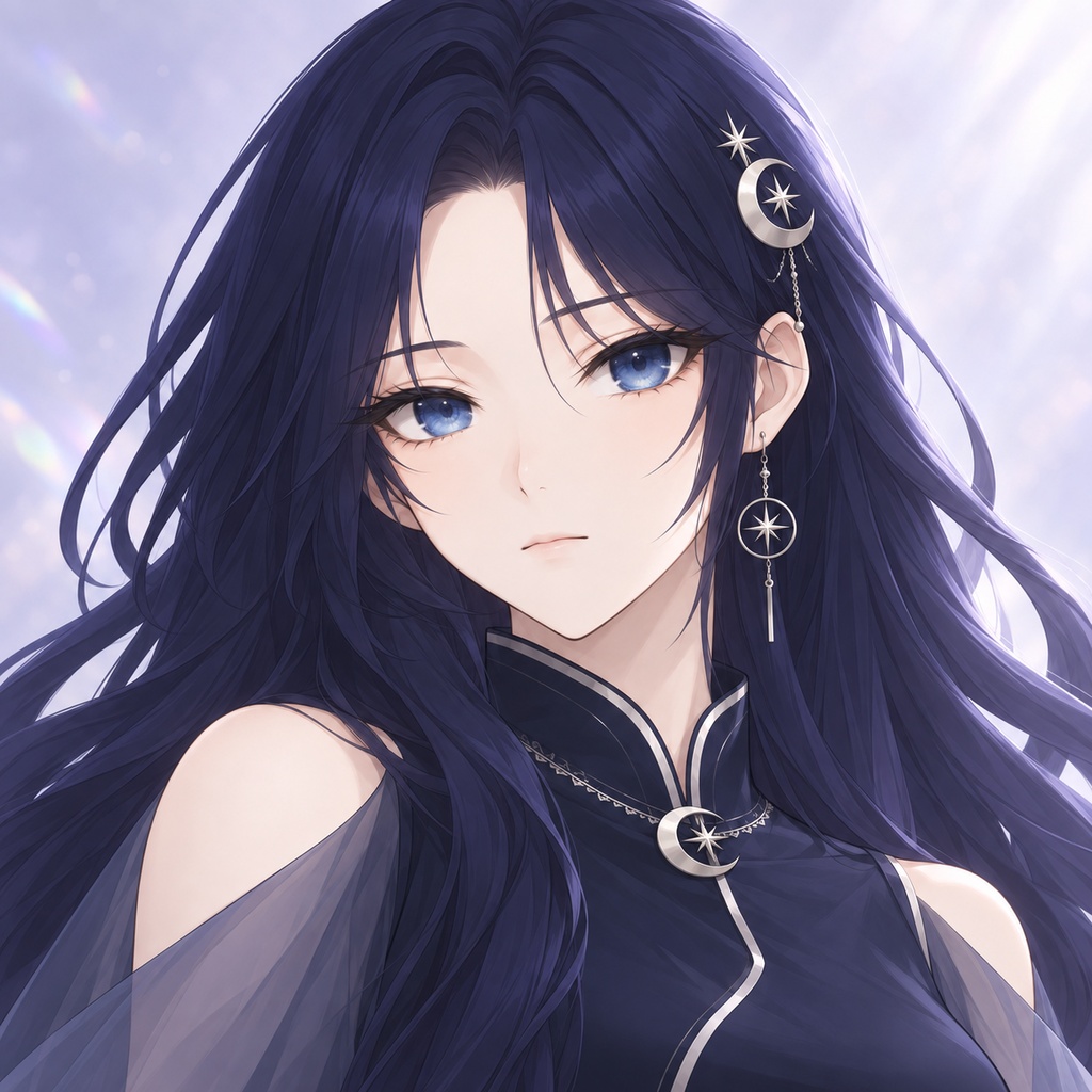 【Beatrice 2 / RVC対応】音声変換モデル「メルティルナ」(10/31まで「こえもーふ」用モデル同梱)