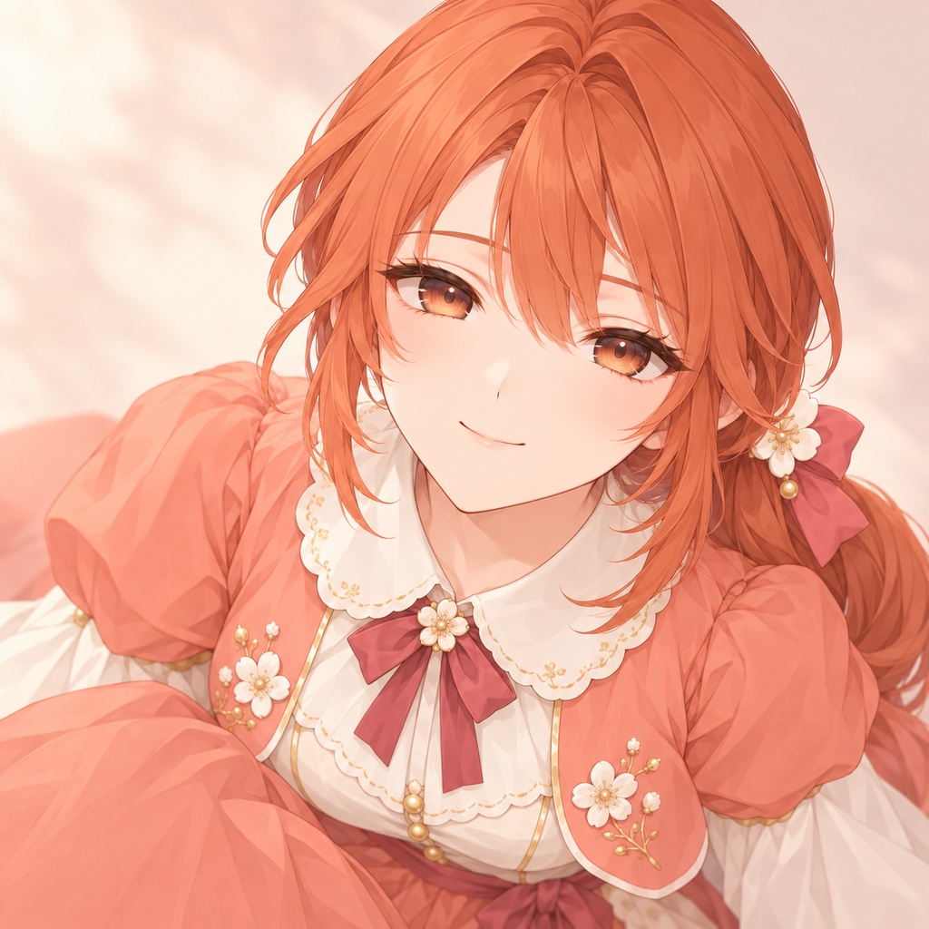【Beatrice 2 / RVC対応】音声変換モデル「コハレ」(2026/11/14まで「こえもーふ」用モデル同梱)