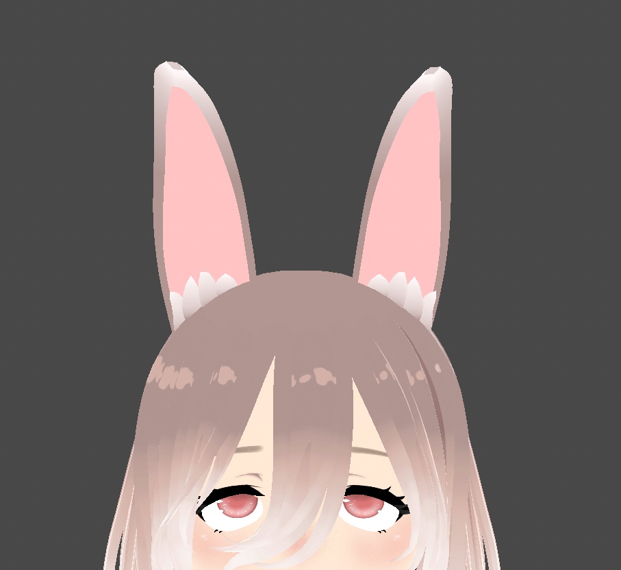 Cute Bunny Ears