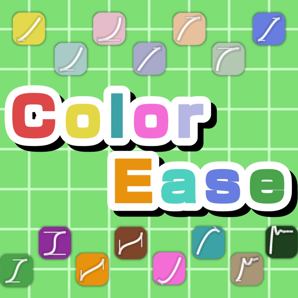 【AfterEffectsスクリプト】ColorEase