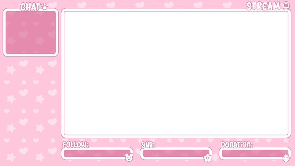 Cute Pink (free)