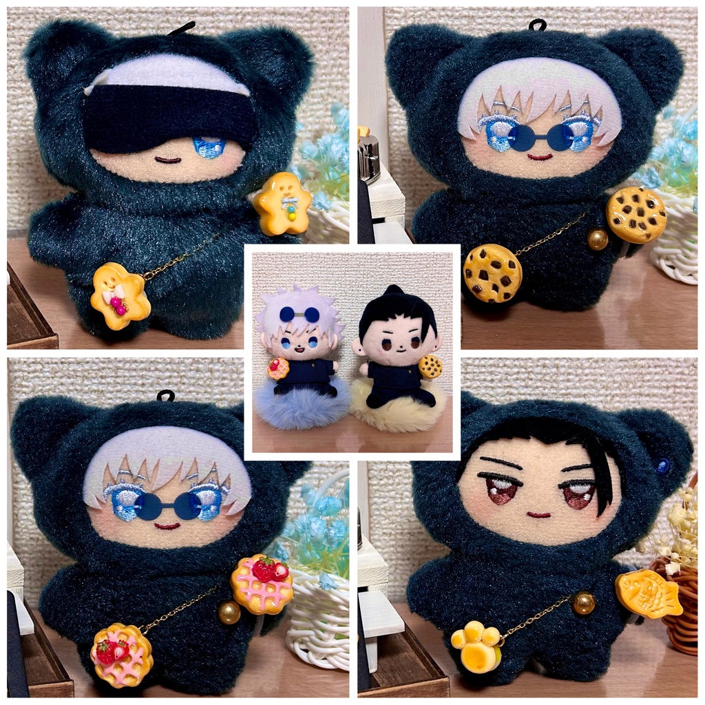 クッキー＆ワッフル