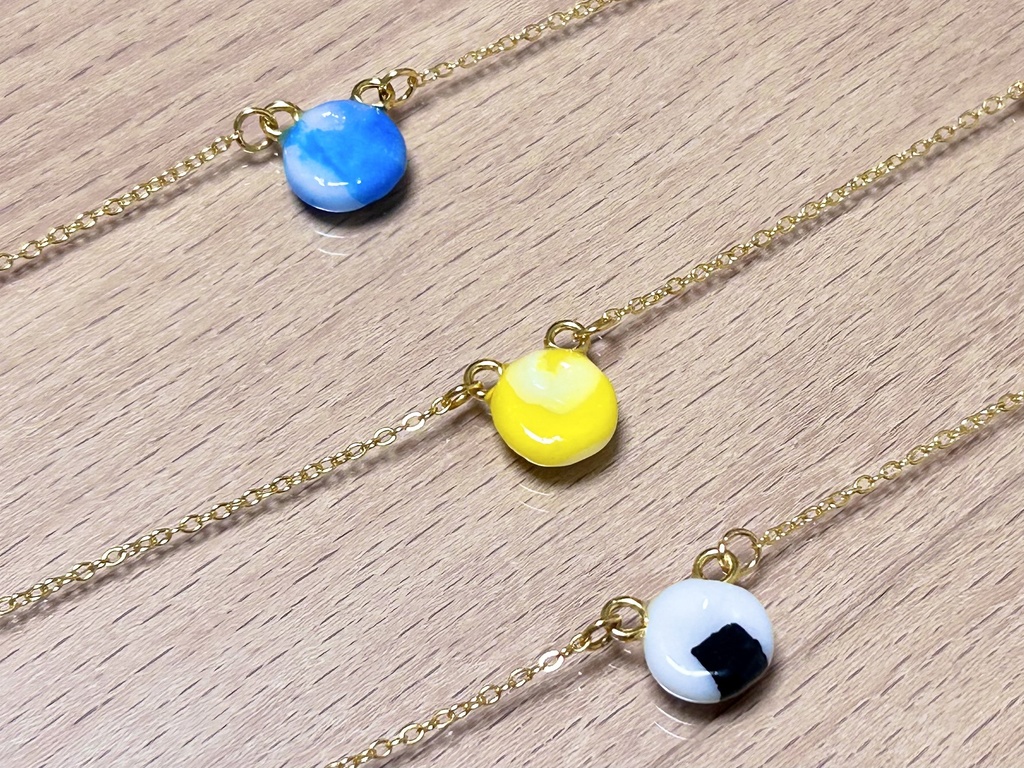 もぐもぐポシェット