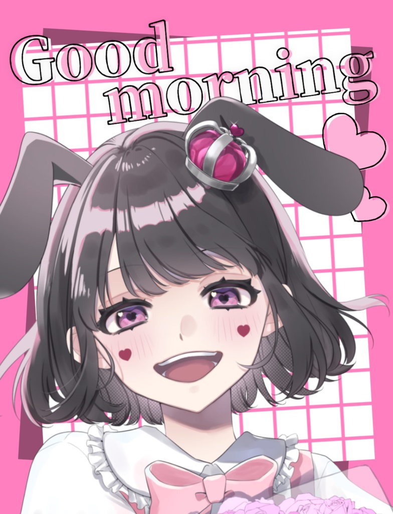 Good morning