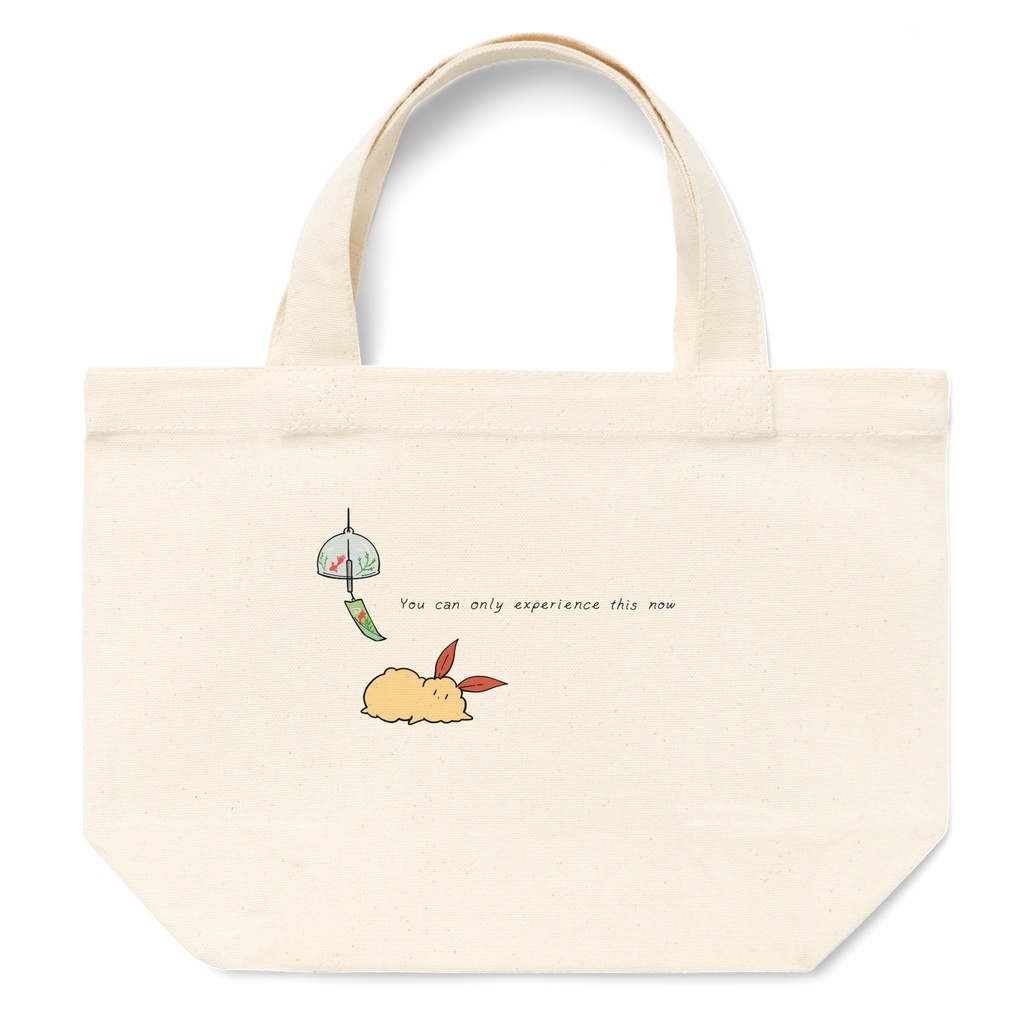 えびうさぎ 風鈴 S/M/Lサイズ