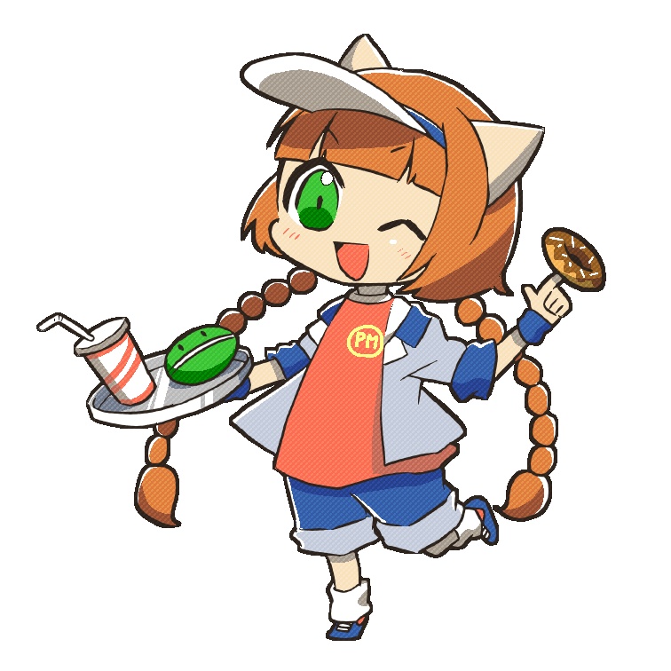 ミミニャミアクスタ