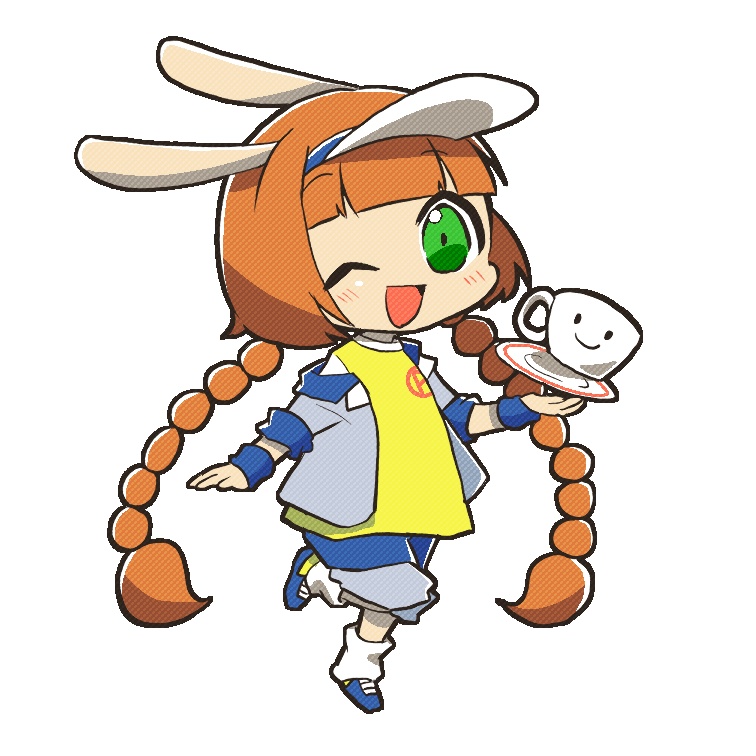 ミミニャミアクスタ