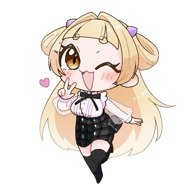 ひなアクリルキーホルダー