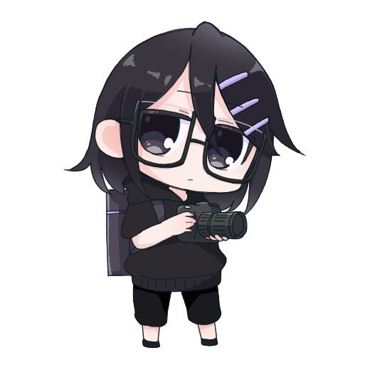 りらアクリルキーホルダー