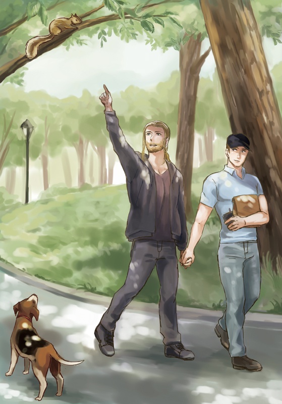 Shakespeare in the Park