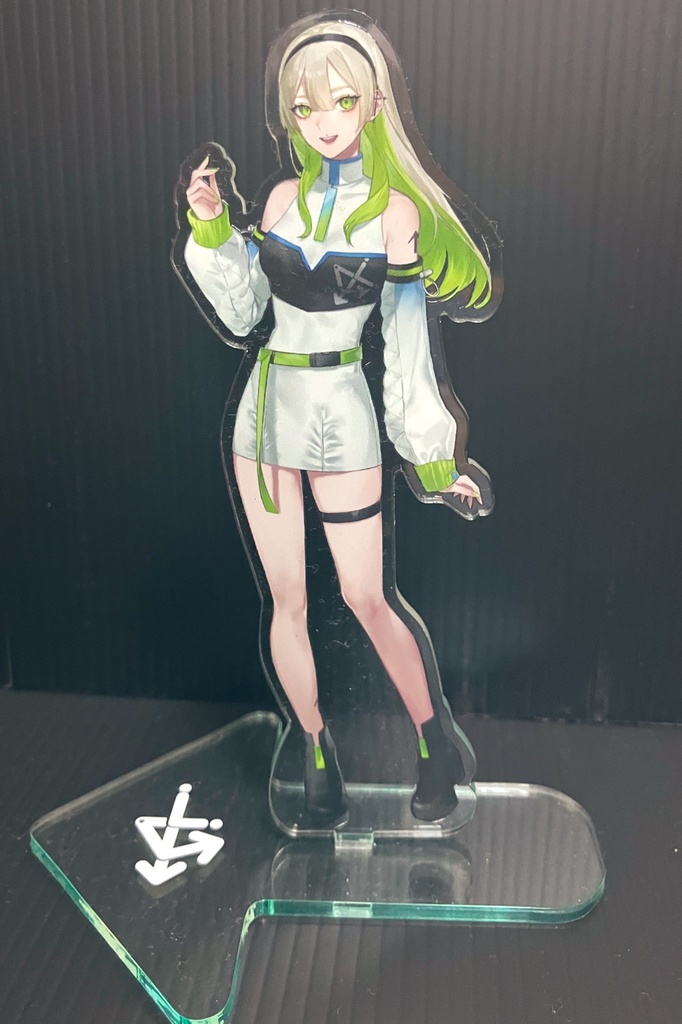 レウィ-アクリルスタンド 2025ver