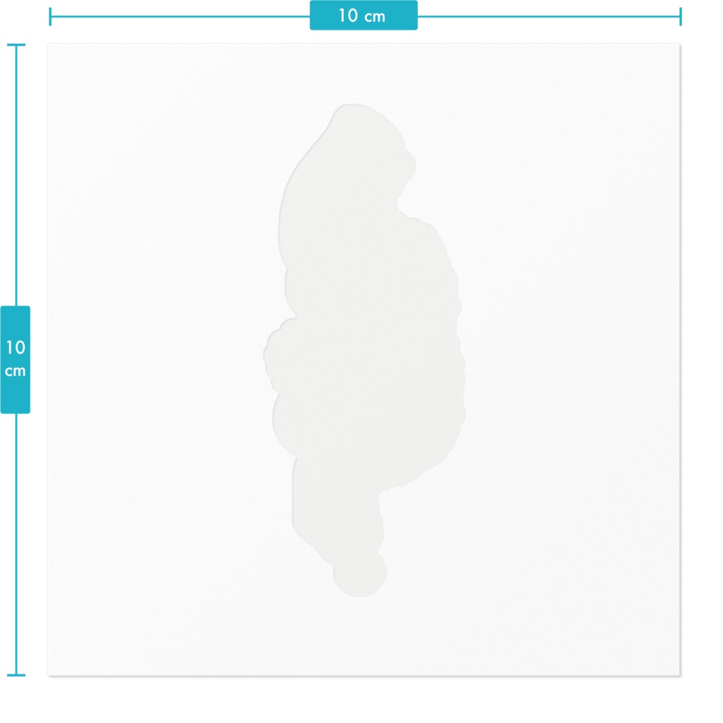 管楽器用シール
