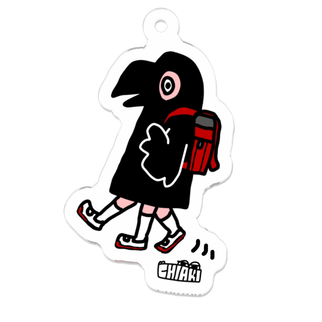 八咫烏ちゃん 単体