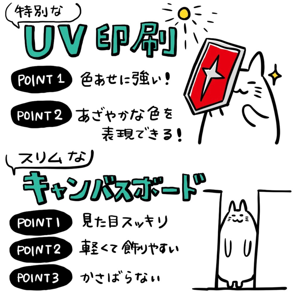 【セール品】ミニキャンバスアート☆こたつに入る猫☆ UV印刷☆プリント