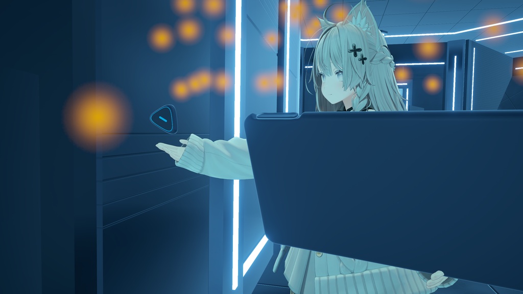 World Particle Assistant