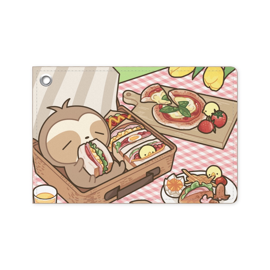 ピクニック