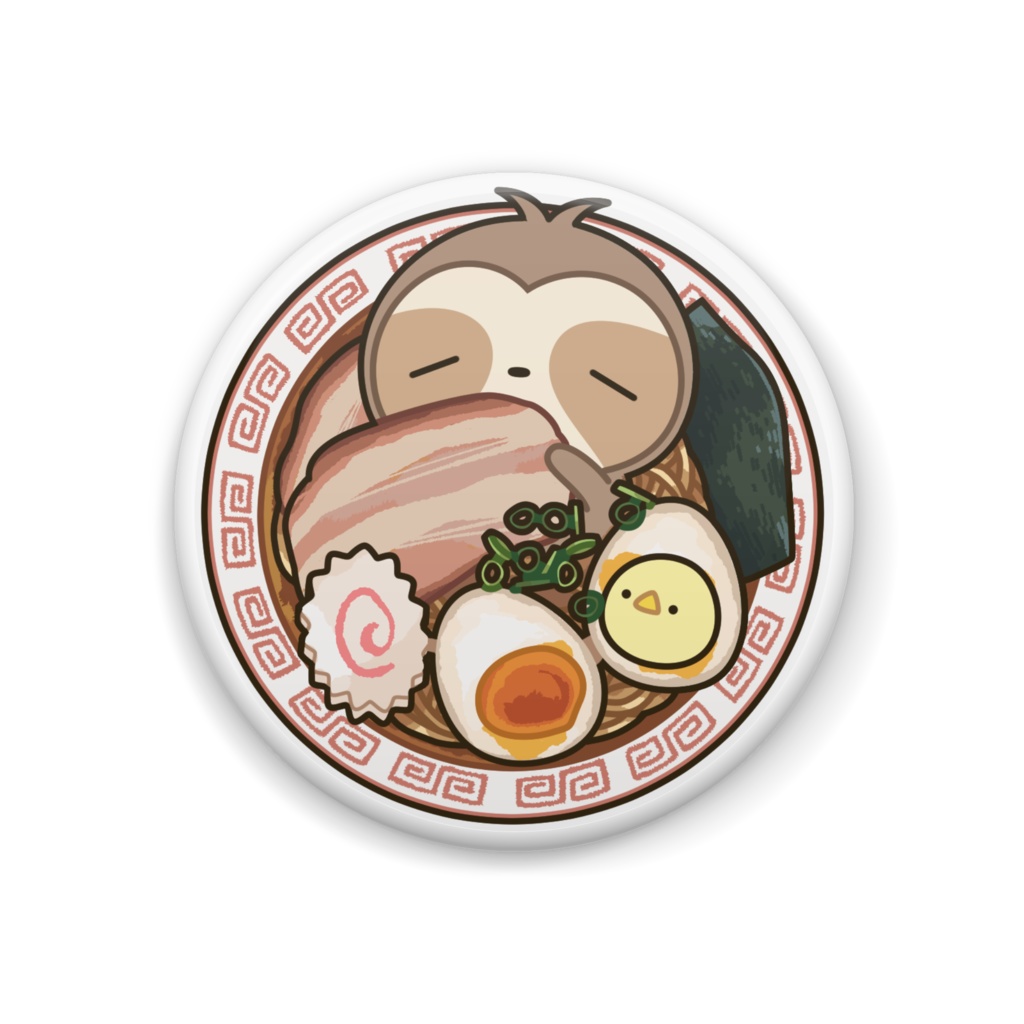 なまらーめん