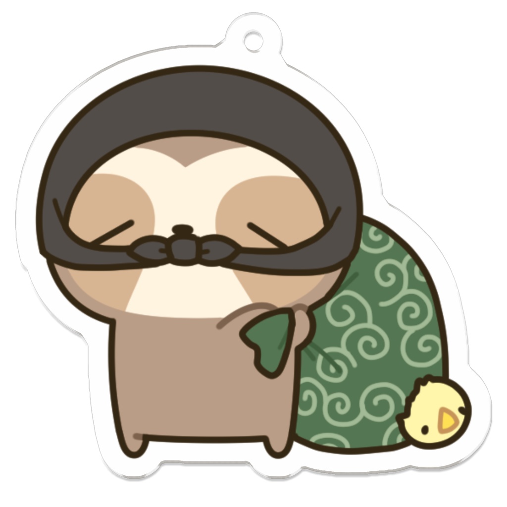 おたずねもの(コーティングあり)