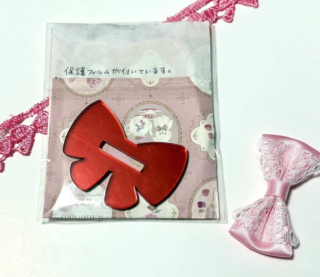 うさぎゾンビちゃんアクリルスタンド