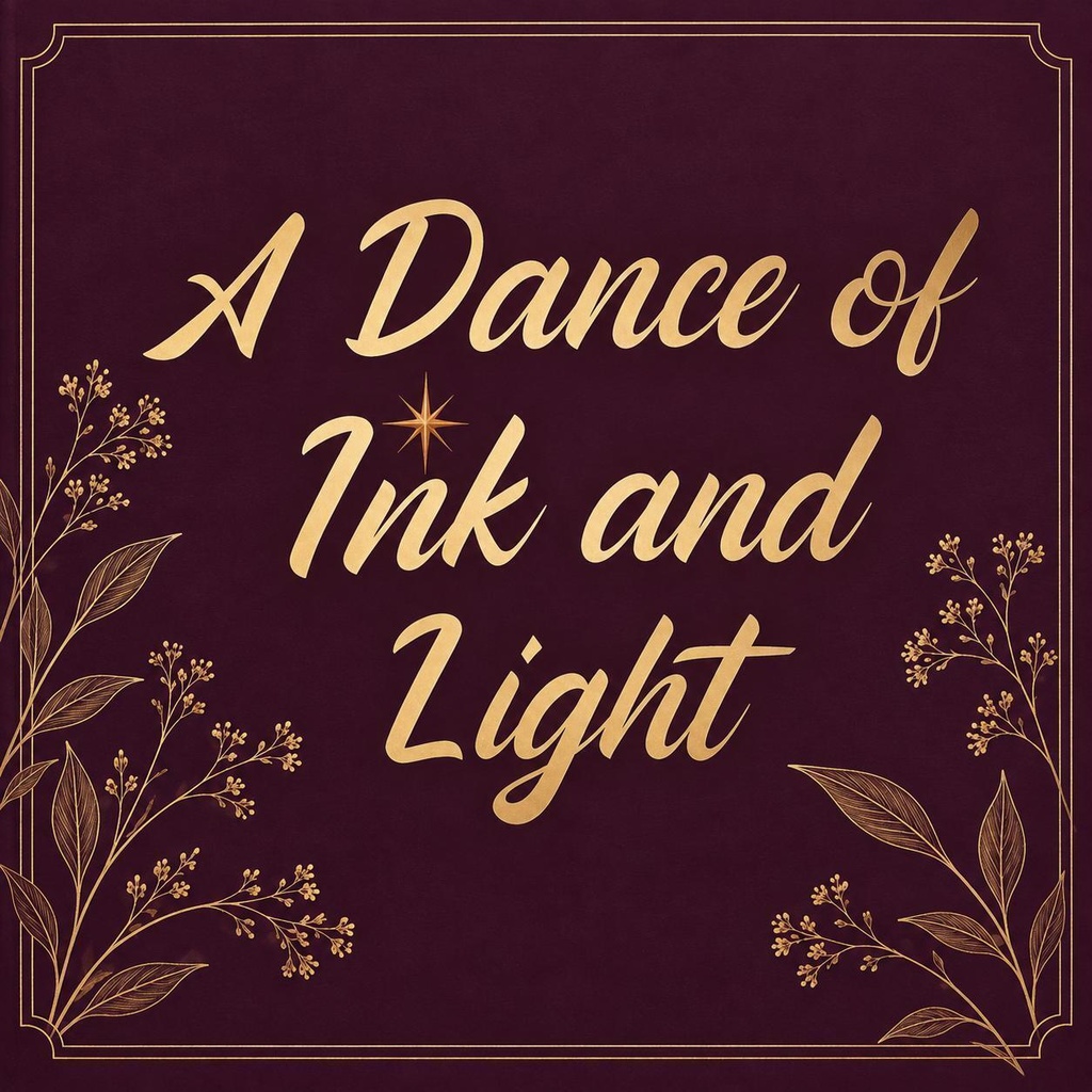 Silken Flourish(シルクン・フローリッシュ)【手書きフォント】