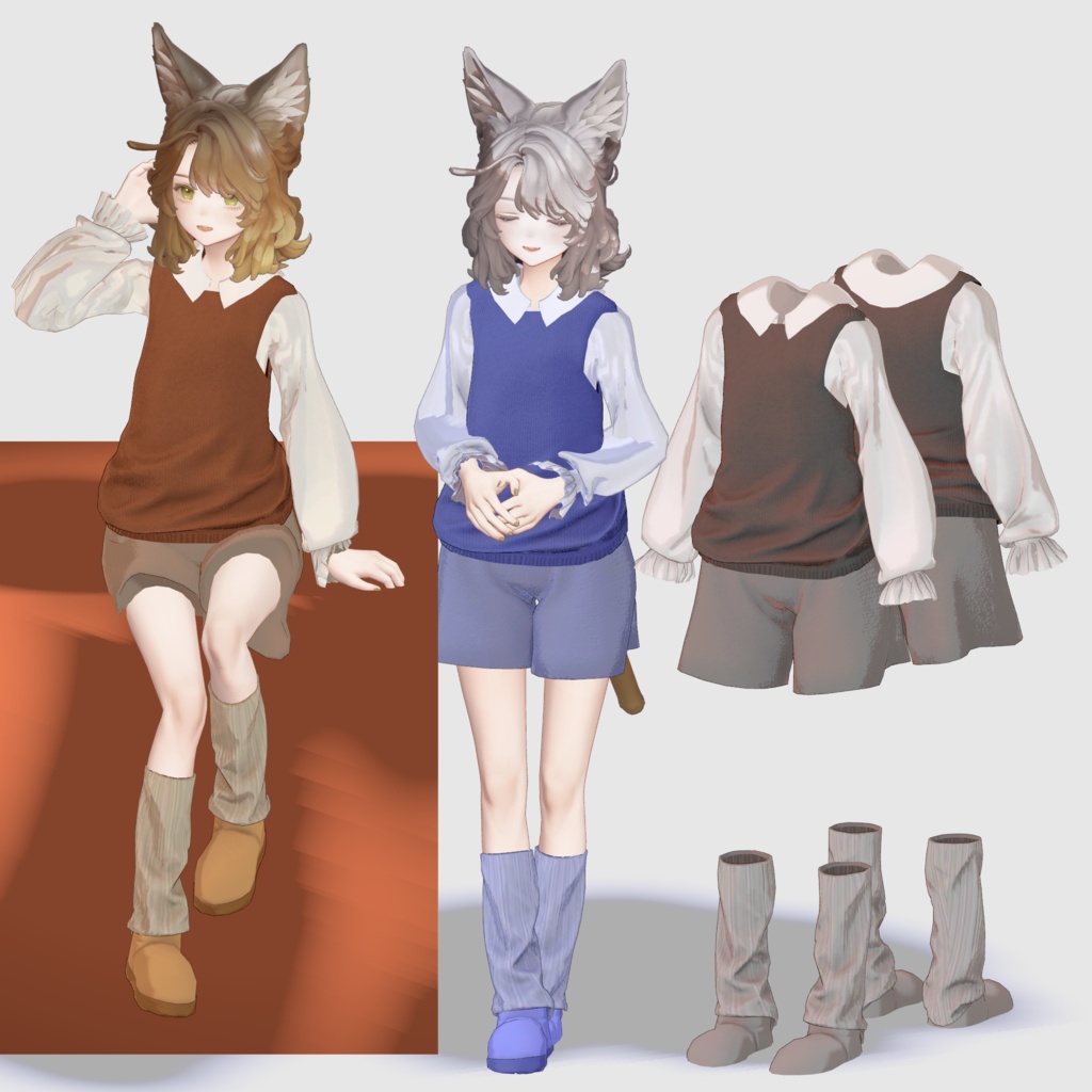✨【10月28日までリポストキャンペーン中】✨Fall_Clo