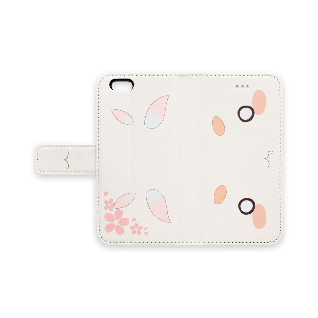 牛鬼iPhone6ケース