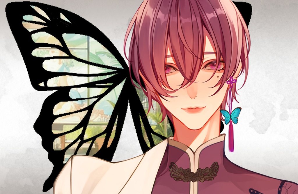 【フリーノベルゲーム】Memory:Void