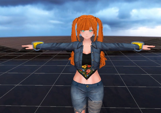 Ember Cilicaa