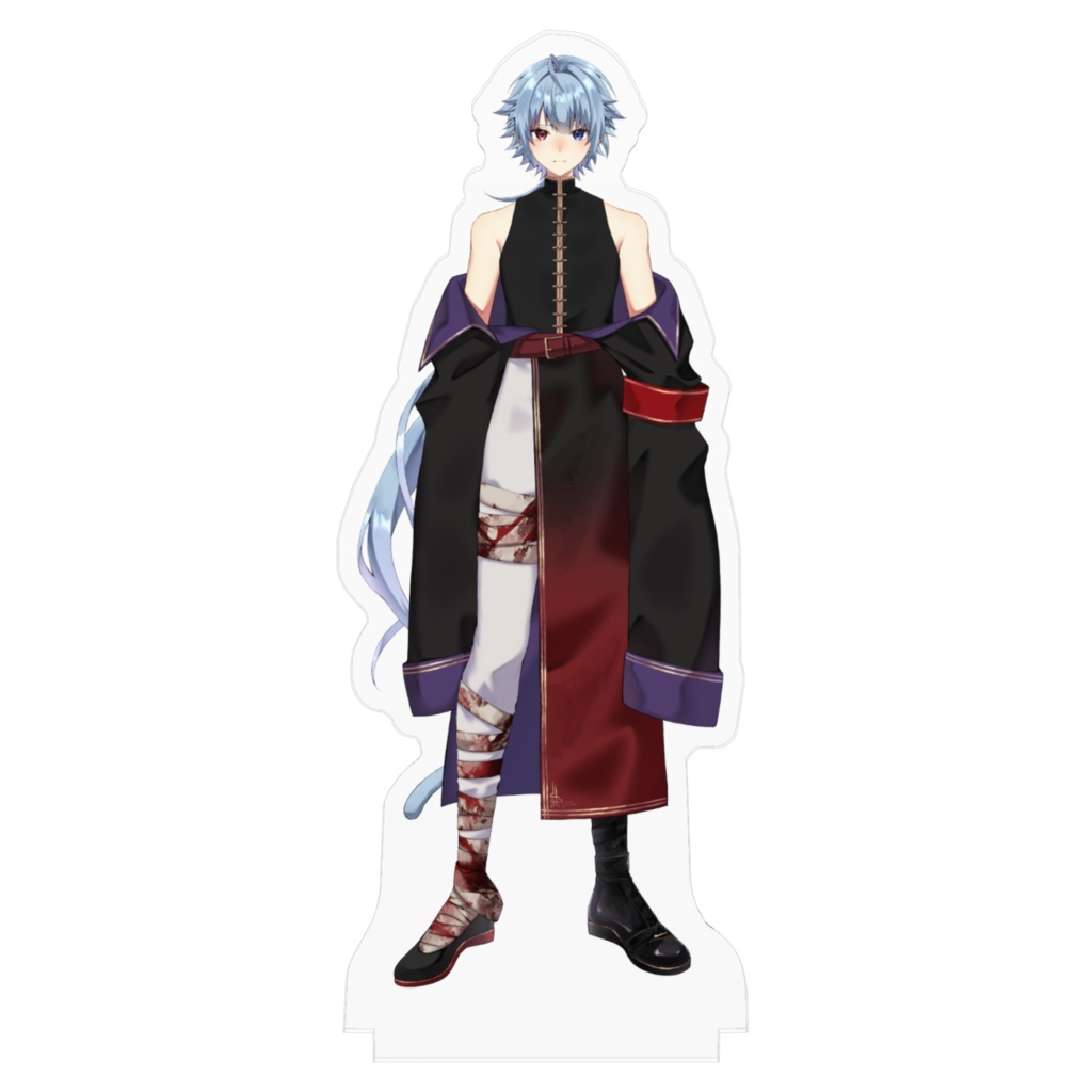 アクリルフィギュア🐾